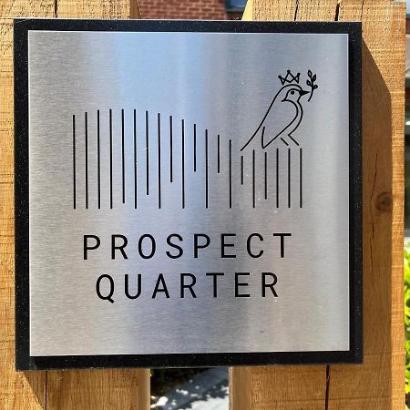 سويندون Prospect Quarter Apartments In Old Town المظهر الخارجي الصورة