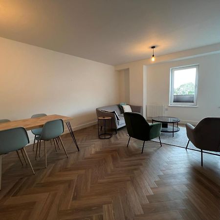 سويندون Prospect Quarter Apartments In Old Town المظهر الخارجي الصورة