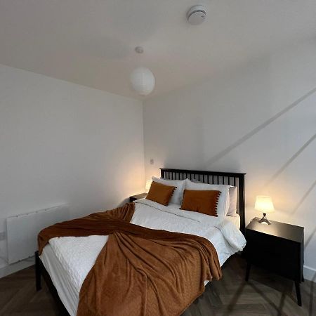 سويندون Prospect Quarter Apartments In Old Town المظهر الخارجي الصورة