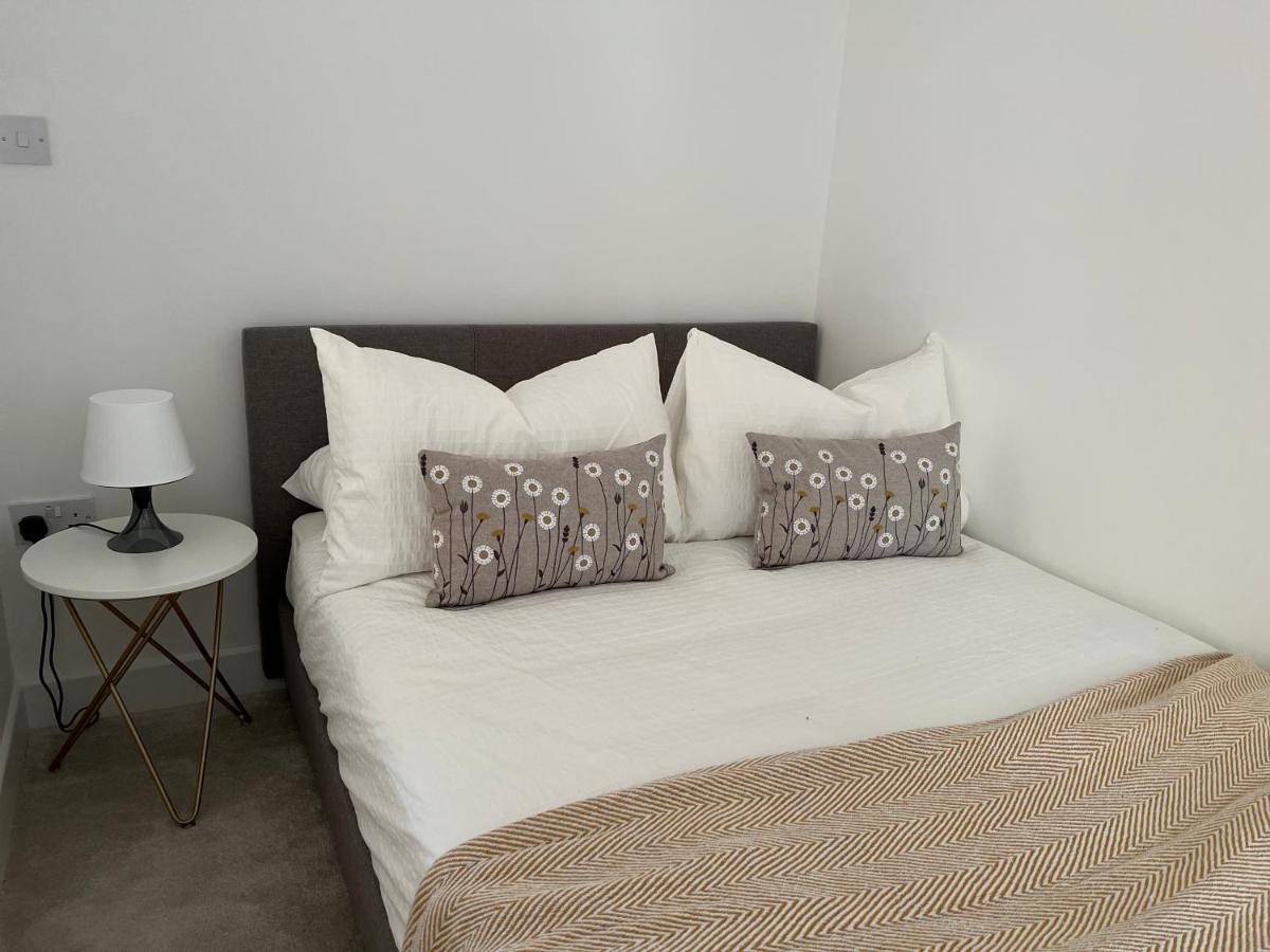 سويندون Prospect Quarter Apartments In Old Town المظهر الخارجي الصورة