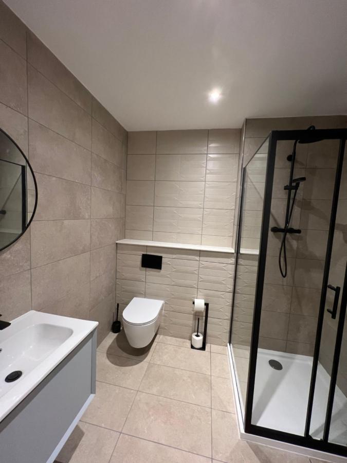 سويندون Prospect Quarter Apartments In Old Town المظهر الخارجي الصورة