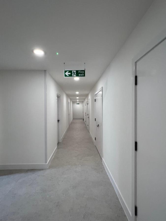 سويندون Prospect Quarter Apartments In Old Town المظهر الخارجي الصورة