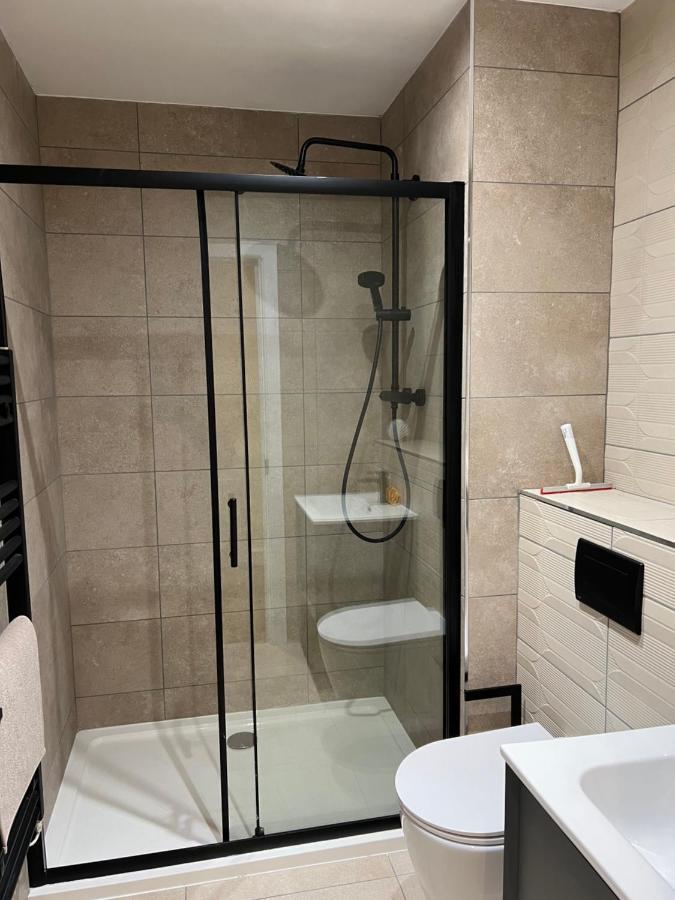 سويندون Prospect Quarter Apartments In Old Town المظهر الخارجي الصورة