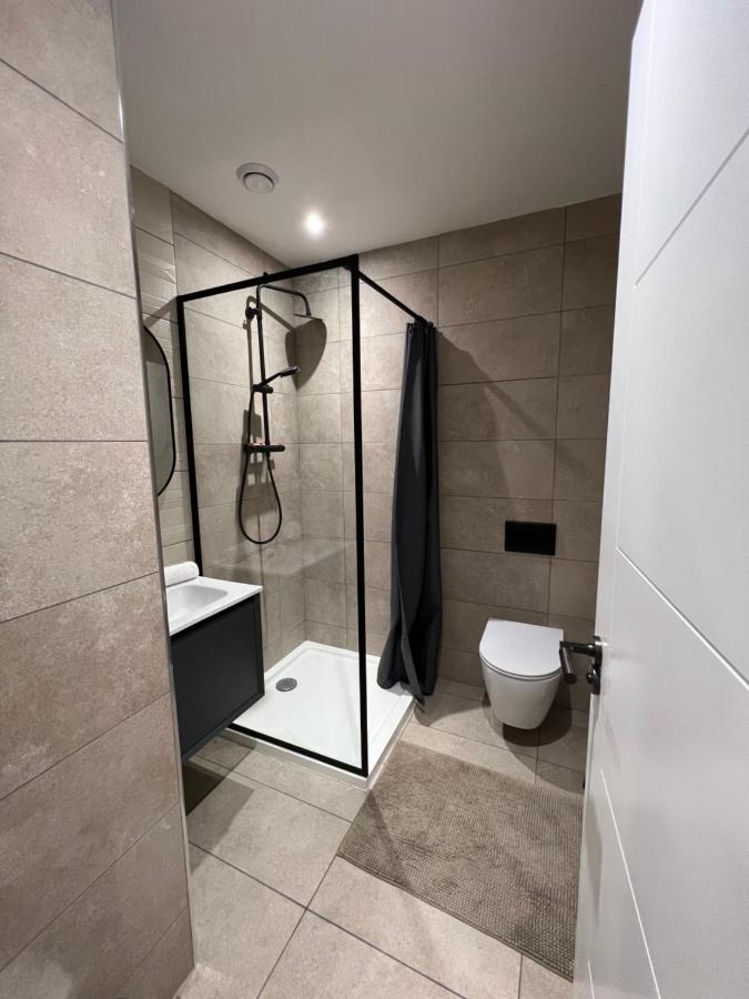 سويندون Prospect Quarter Apartments In Old Town المظهر الخارجي الصورة