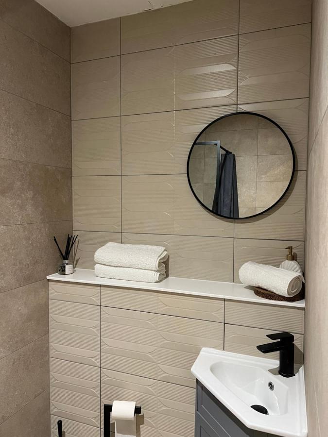 سويندون Prospect Quarter Apartments In Old Town المظهر الخارجي الصورة