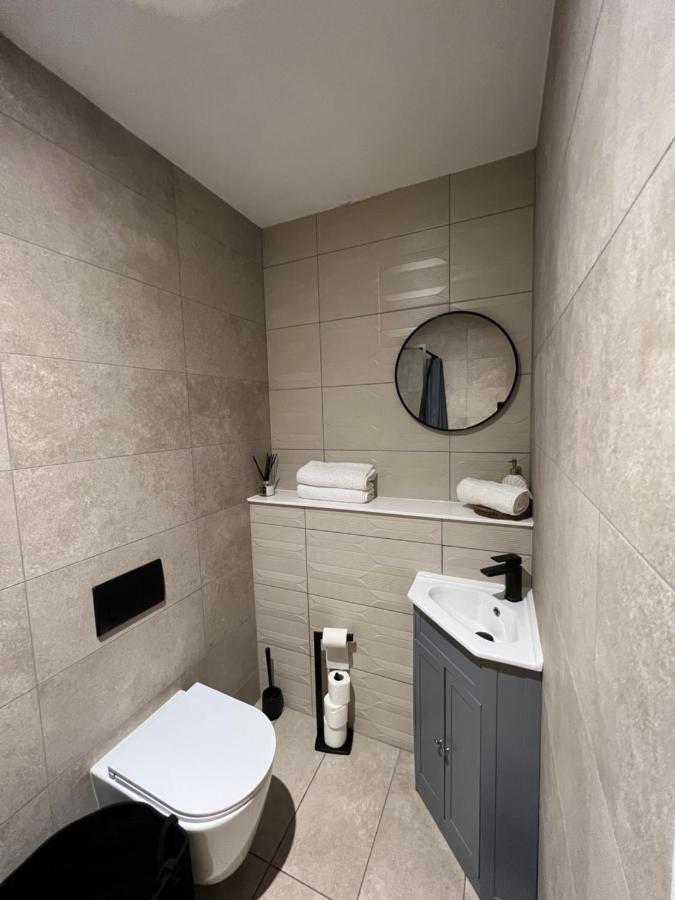 سويندون Prospect Quarter Apartments In Old Town المظهر الخارجي الصورة