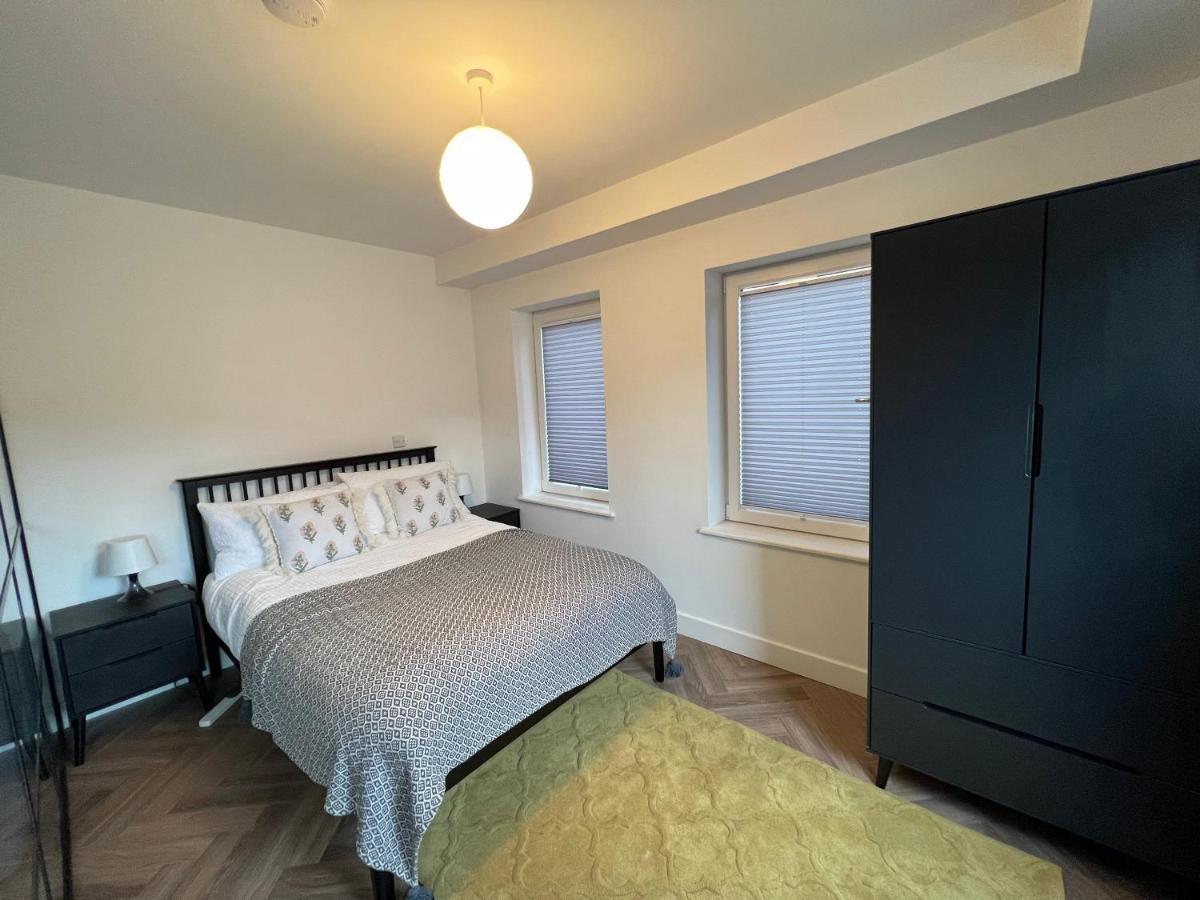 سويندون Prospect Quarter Apartments In Old Town المظهر الخارجي الصورة