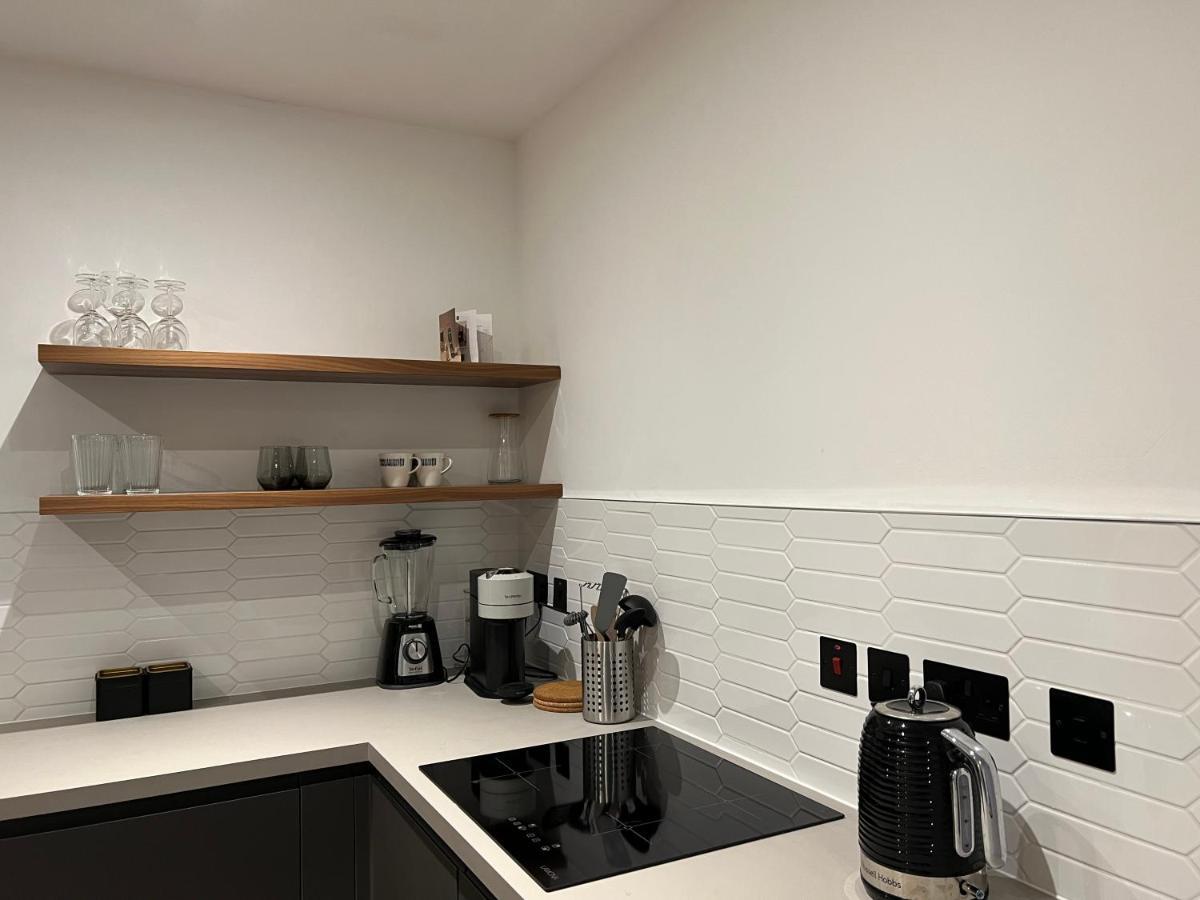 سويندون Prospect Quarter Apartments In Old Town المظهر الخارجي الصورة